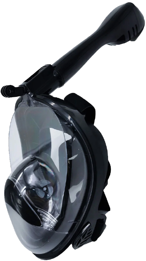 MURENA FACE SNORKEL MASK